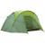 Палатка туристическая 4-х местная KUMYANG 1677D