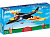 Набор с элементами конструктора Playmobil Sports and Action 5219 Гоночный планер