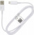 Кабель Samsung micro USB - USB 100 см, белый