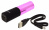 Аккумулятор Remax Lip MAX 2400 mAh RPL-12, Розовый