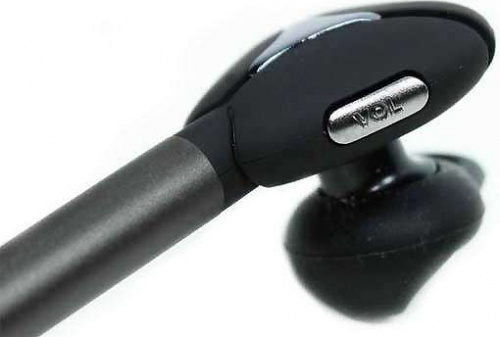 Bluetooth-гарнитура Awei A830BL, черный