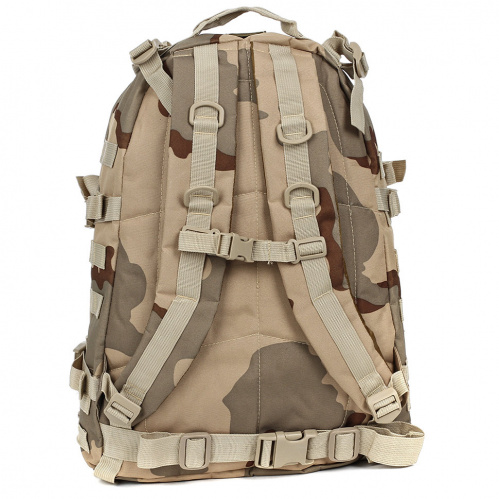 Рюкзак тактический Mr. Martin 638 40л, Multicam