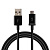 Кабель Samsung micro USB - USB 100 см, черный