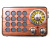 Радиоприемник CMiK MK-613 коричневый