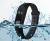 Фитнес браслет Intelligence Health Bracelet M2, синий