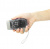 Фонарик-динамо ручной аккумуляторный Hand-Pressing Flash Light 2 LED, серый