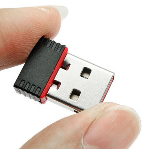 Беспроводной Wi-Fi USB адаптер Wireless LV-UW03 802.11N, 450 Мбит/с