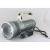 Ручной большой фонарь MX-1820-T6 с 3 аккумуляторами 18560