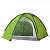 Палатка туристическая трехместная LANYU LY-1703