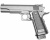 Пистолет страйкбольный Galaxy G.6 Colt M1911, металлический, пружинный