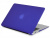 Чехол-накладка HardShell Case для Apple MacBook Pro 15" A1707 (Синий)