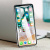 Защитное стекло Baseus 0.23 mm Drop-proof Curved Full Screen Tempered Glass Film (SGAPIPHX-RA01) для iPhone X, Black