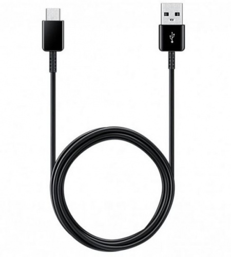 Кабель Samsung micro USB - USB 100 см, черный