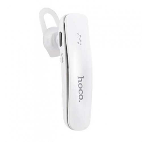 Bluetooth-гарнитура HOCO E6, белый