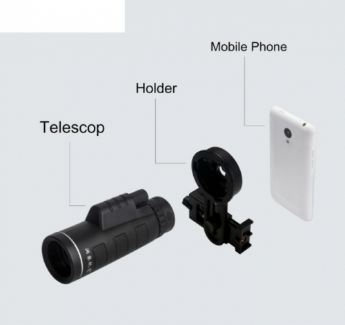 Telescope Монокль, бинокль со штативом KL 1040