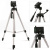 Штатив трипод для фотоаппаратов, камер и смартфонов Tripod 330A