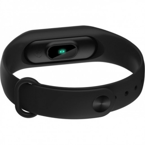 Фитнес браслет Intelligence Health Bracelet M2, желтый