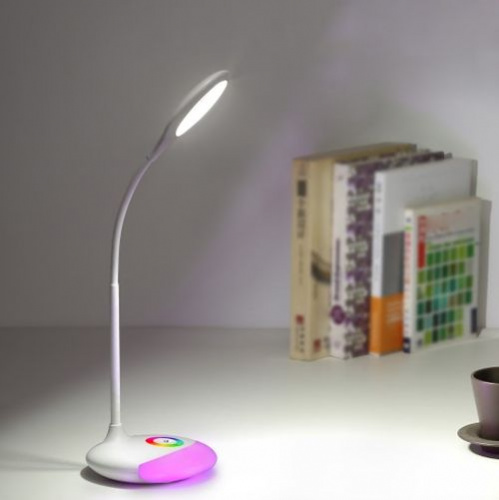 Лампа настольная светодиодная Living Color Light LAMP