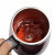 Термо-кружка мешалка бочонок 450мл Self Stirring Mug, красная