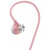 Наушники с микрофоном HOCO M8, розовые