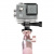 Складной Монопод King Kong Selfie Stick 91.5 Premium Pink