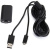 Комплект зарядный кабель + аккумулятор для джойстика  Xbox One Play & Charge Kit