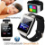 Умные часы Smart Watch DZ09 (Черный)