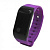 Умный браслет Smart Bracelet X7, фиолетовый