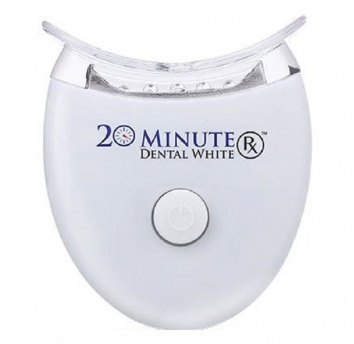 Система для отбеливания зубов 20 Minute Dental White