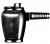 Автомобильный ароматизатор Baseus Zeolite Car Fragrance (Black)