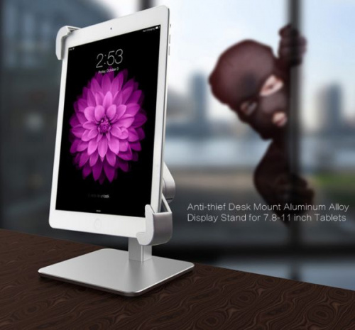 Держатель настольный для планшета Stylish Tablet Stand