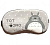 Маска для сна Fashion Eye Mask Totoro