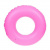 Надувной круг Love of Summer 60 см, розовый