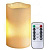Светодиодная свеча LedCandle (D-CC55D/G) с ПДУ