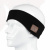 Bluetooth-гарнитура спортивная повязка наушники для бега Sung-LL Music Hat (Черный)