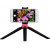 Монопод для селфи MOMAX Selfie Hero 100 см KMS7 розовый