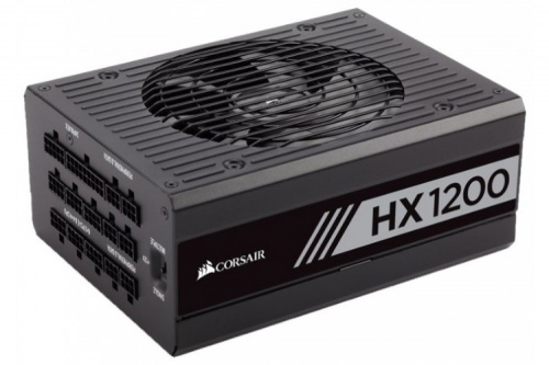 Блок питания CORSAIR HX1200 1200W