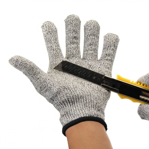 Порезостойкие перчатки Cut Resistant Gloves