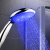 Насадка на душ с подсветкой Led Shower (3 цвета)