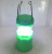 Кемпинговый светодиодный фонарь WS-588C (Зеленый)