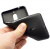 Чехол-накладка силиконовый Cherry для Nokia 5, черный