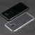 Чехол силиконовый для Samsung J6 (прозрачный)