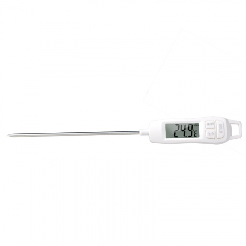 Термометр кухонный электронный TP400