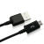 Кабель Samsung micro USB - USB 100 см, черный