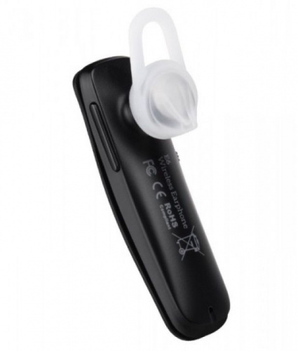 Bluetooth-гарнитура HOCO E6, чёрный