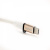 Адаптер Remax RA-USB1 Micro USB Type-C (Золотой)