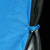 Палатка для зимней рыбалки Куб 2203  2,2x2,2x2,25 м, синий
