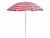 Зонт пляжный складной диаметр купола 220 см, штанга 230 см, полиэстер 170T