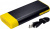Аккумулятор Remax Youth 10000 mAh RPL-19, черный/желтый