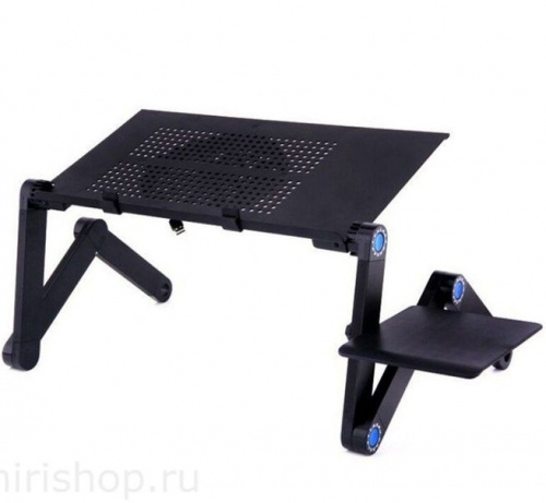 Столик-трансформер для ноутбука Laptop Table Т9
